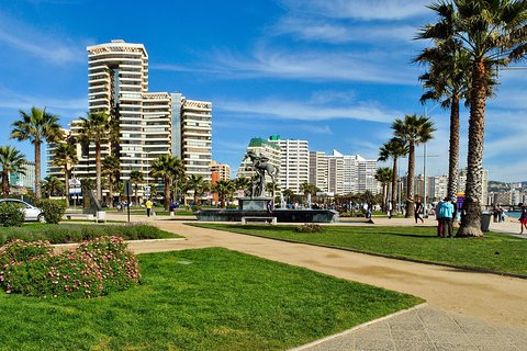 Image of Vina del Mar